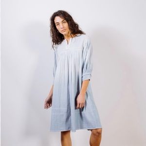 Voloshin Deepa Beach Tunic